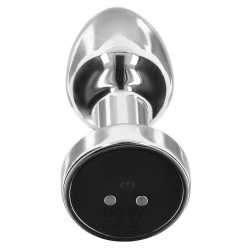 Buttocks TOYJOY Plug vibrant The Glider S 6.5 x 2.8cm